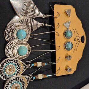 Southwest Bundle 6 Pairs